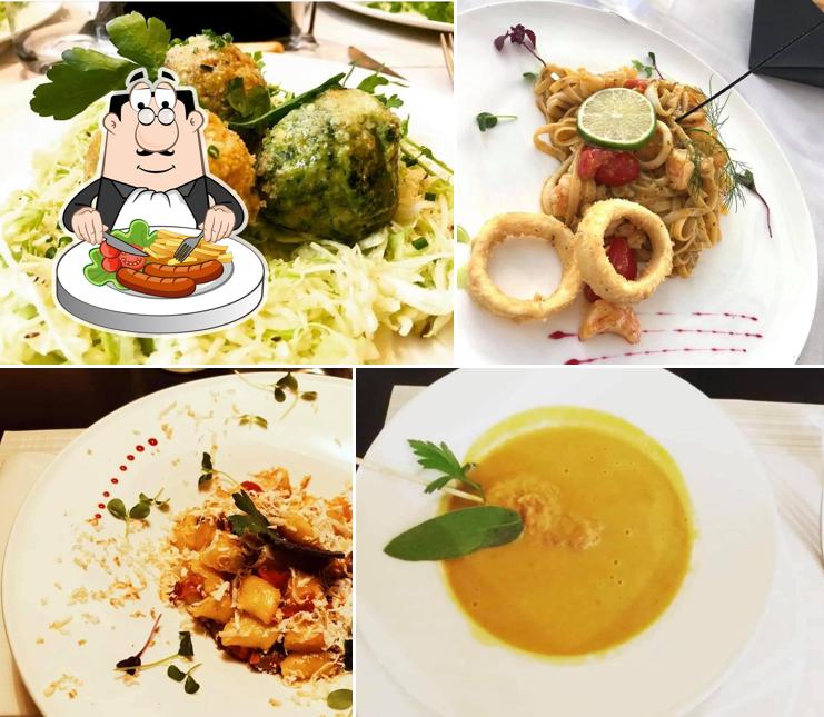 Cibo al Franziskanerstuben