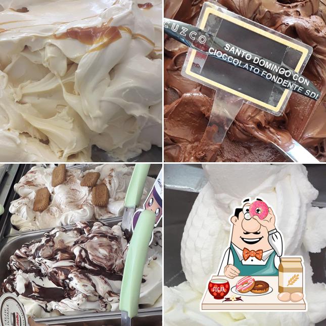 Gelateria Gelatomania