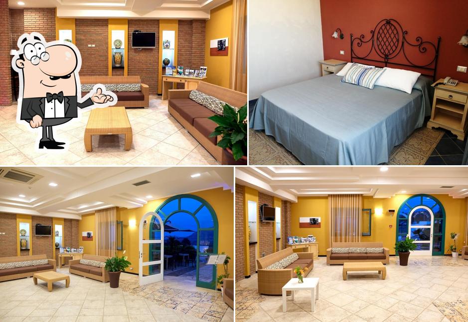 Hotel Baglio dello Zingaro