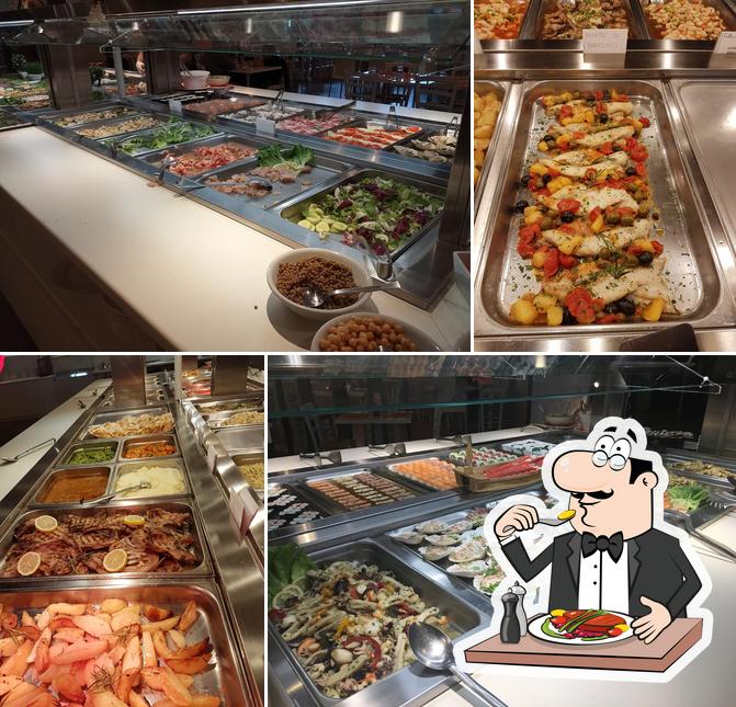 La Fabbrica Del Gusto