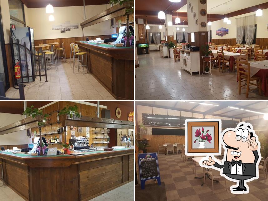 La Sorrentina Pizza & Cucina