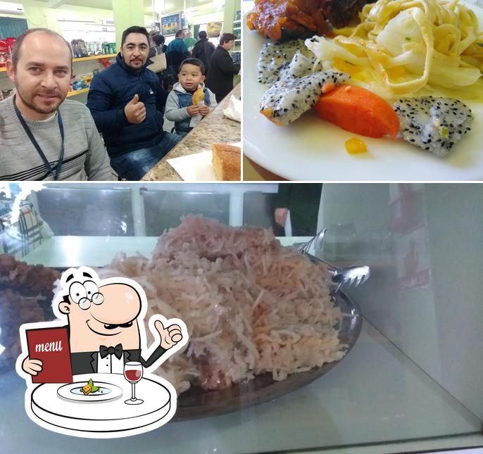 Restaurante Nice