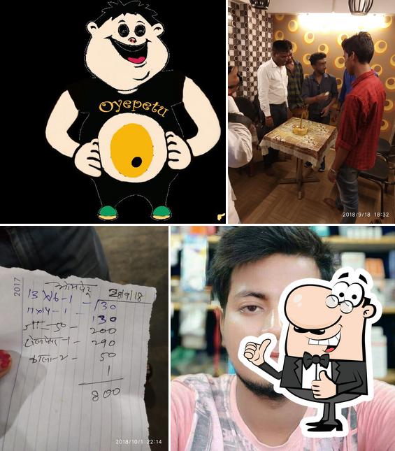 Here's a photo of Oyepetu Restaurant