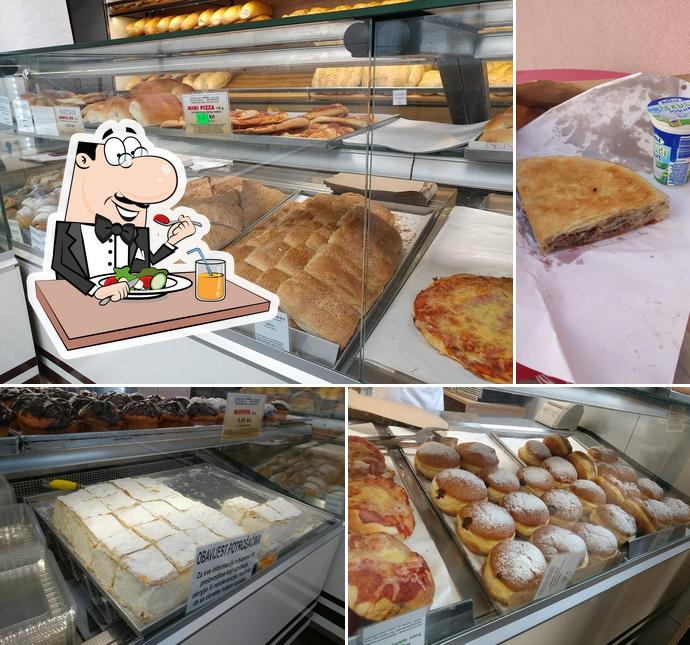 Bakery 'Istra'