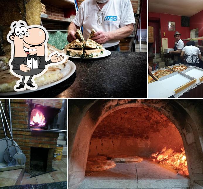 Vedi questa immagine di Pizzeria Dal Cigno