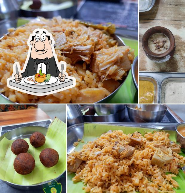 Prems Graama Bhojanam