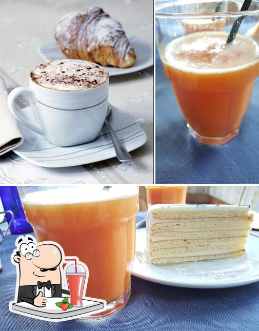 Goditi un drink a Bar Caffè Plankensteiner