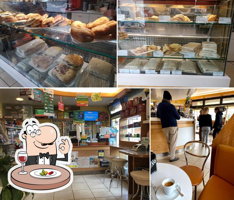 Bar-Tabaccheria Fontane - Elfbar & LostMary Partner