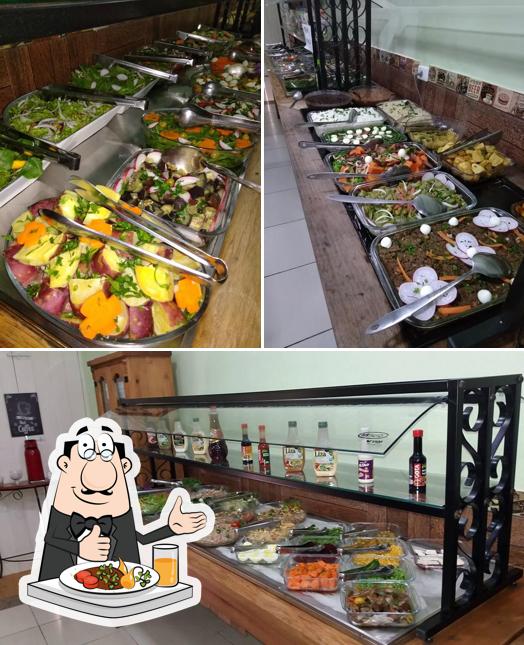 Restaurante do Tio Jiló