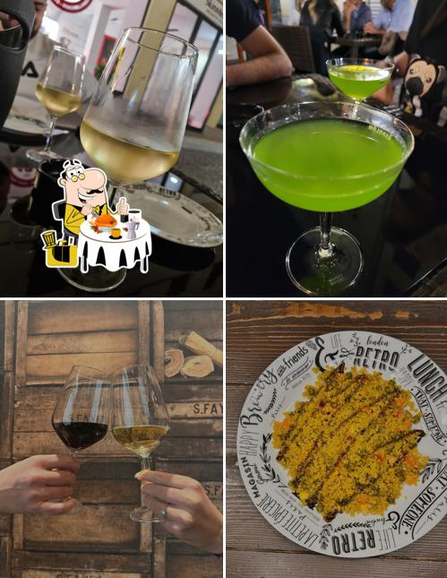 Cibo al #28100 Wine and Food