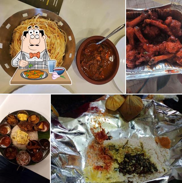 38 CAFE SEAFOOD RESTAURANT