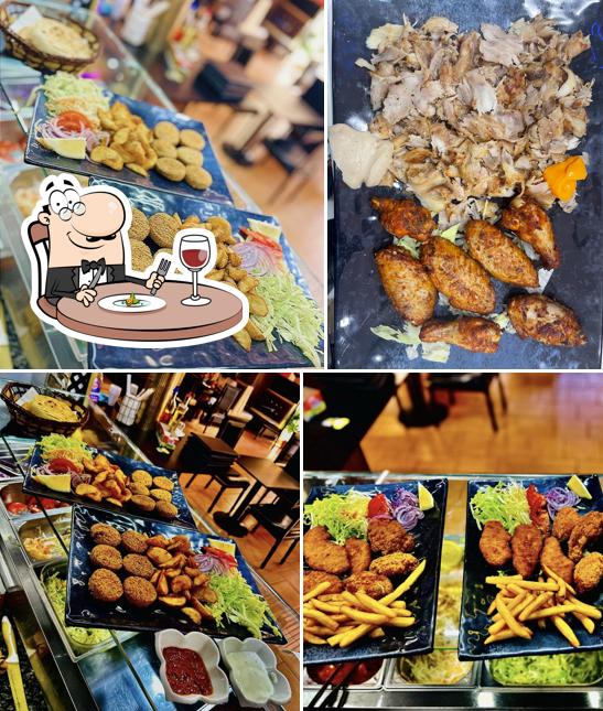 Platti al Ali's Pizza & Kebab 2.0