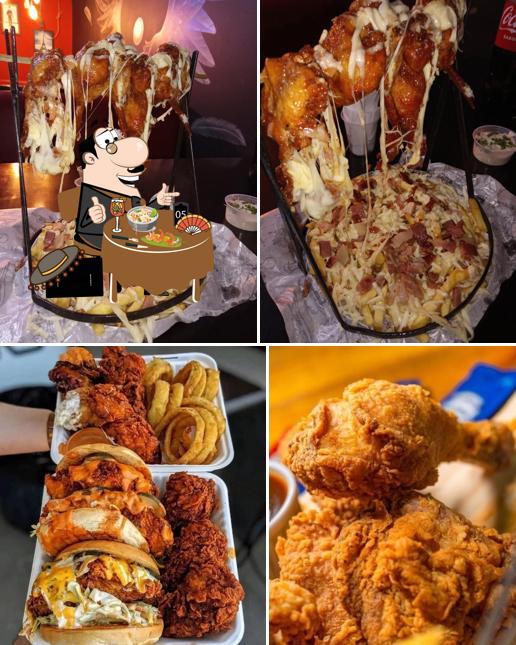 Bocão De Minas