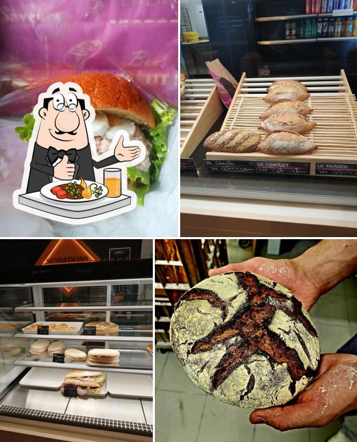 Boulangerie sensations