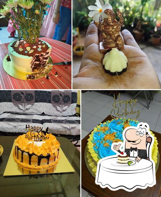 Creamy Crumbs Homebakes (CreamyCrumbs2024)