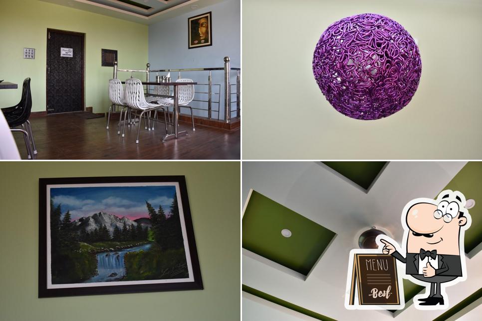 GRASSROOT RESTAURANT