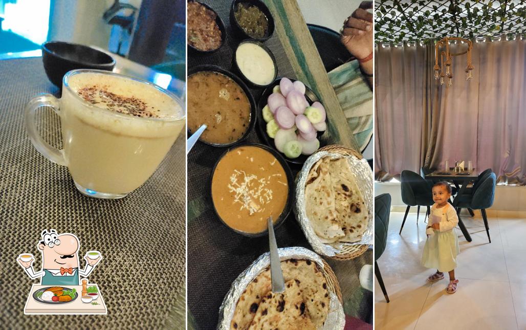 Meals at Jai shree shankar Bhojnalay