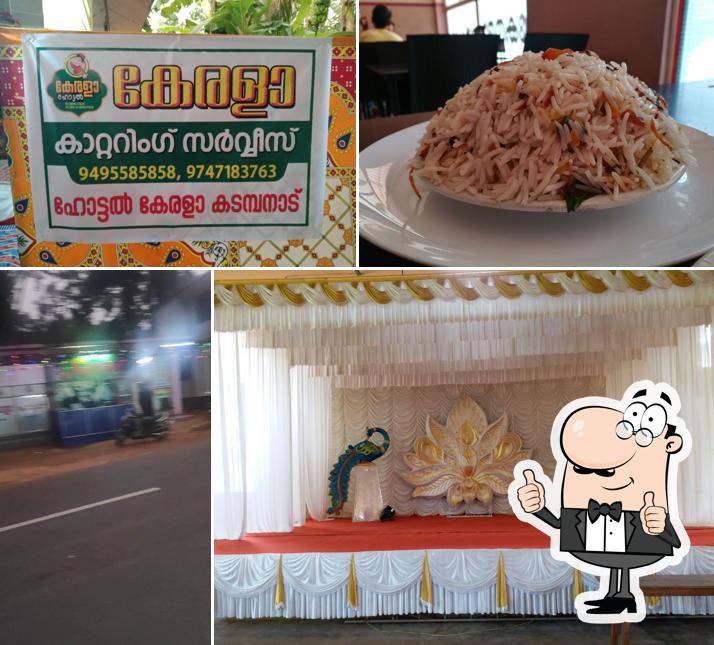 KERALA HOTEL