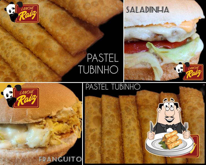 Panditas'Burguer
