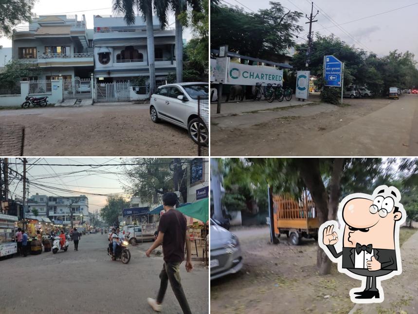 Mathura dairy and sweets corner