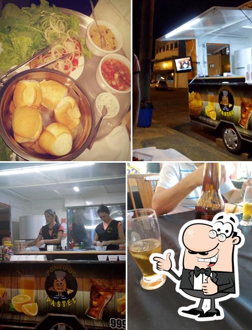 Restaurante Mac-Fú Belotos