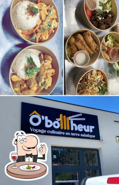 O BONHEUR