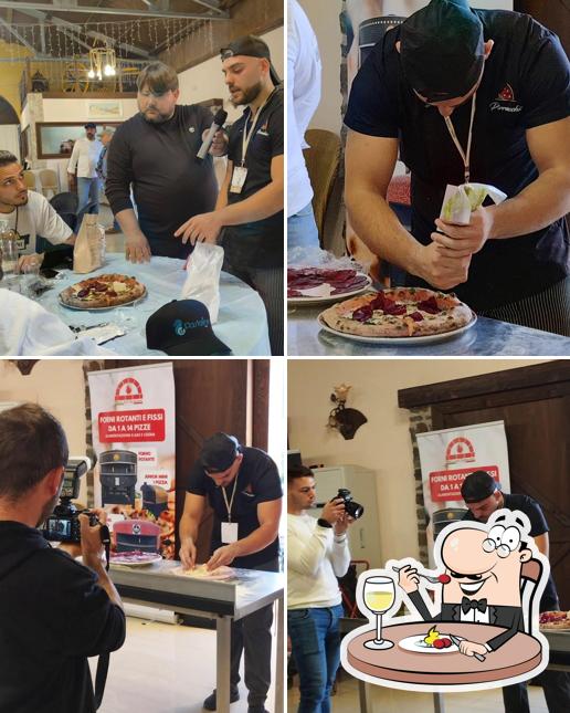 Pizzeria Contemporanea Pirracchio