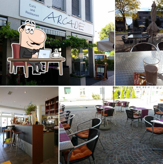 Ristorante Arcade