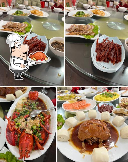 Ristorante Cinese Shi Xiang Ge