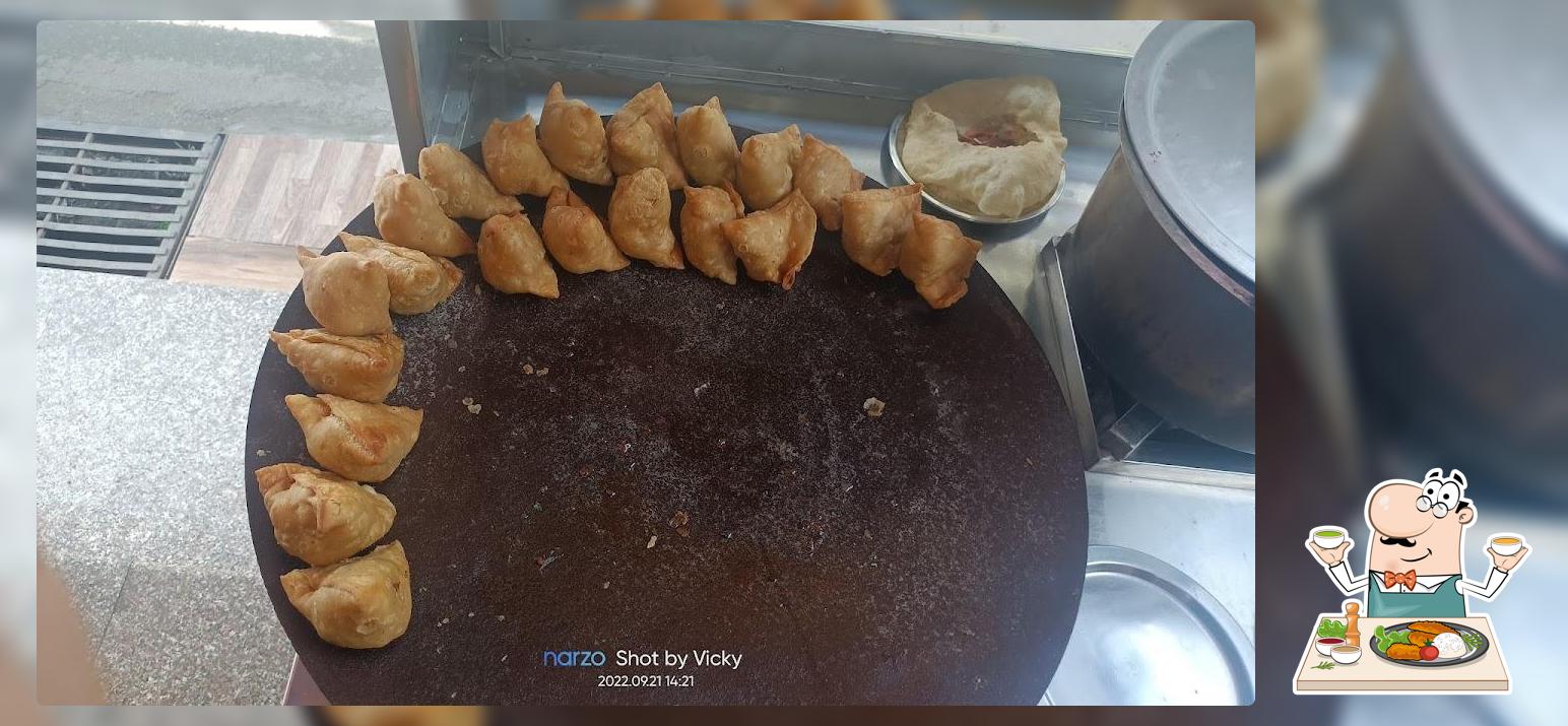 Tara Walia sweet & bakers