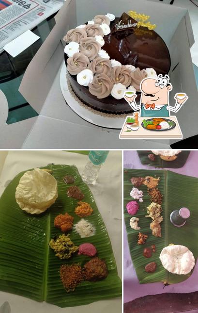 V V.Catering service & Events V V Premium Food Products, Bakery Production House
