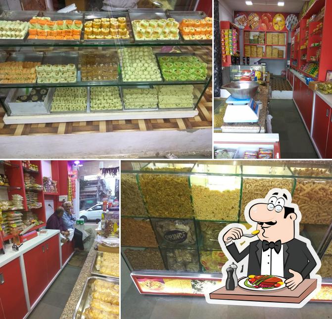 Vashisht Namkin Hathi Khana