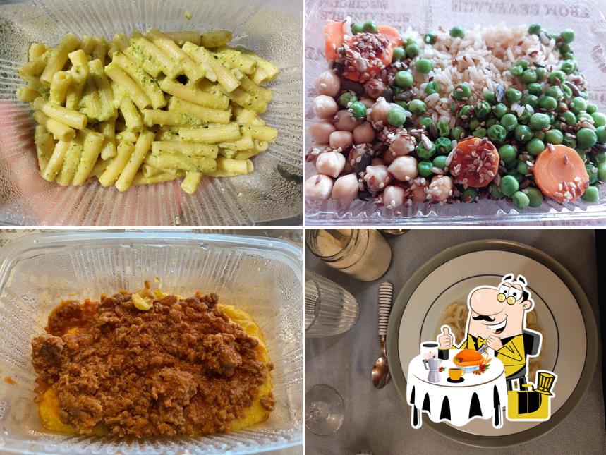 Cibo al ilsognodimarty