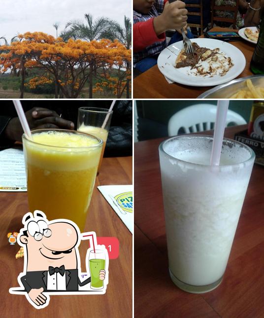 Restaurante e Pizzaria Sabor Mineiro