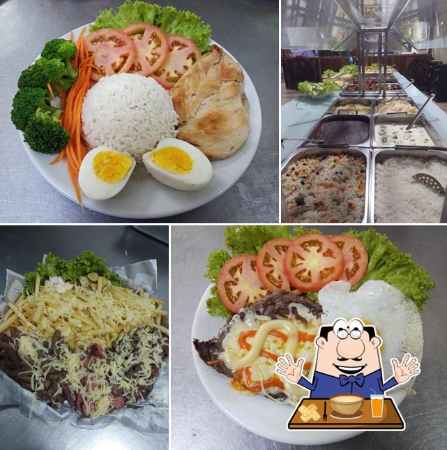 Restaurante e Pizzaria Tropical