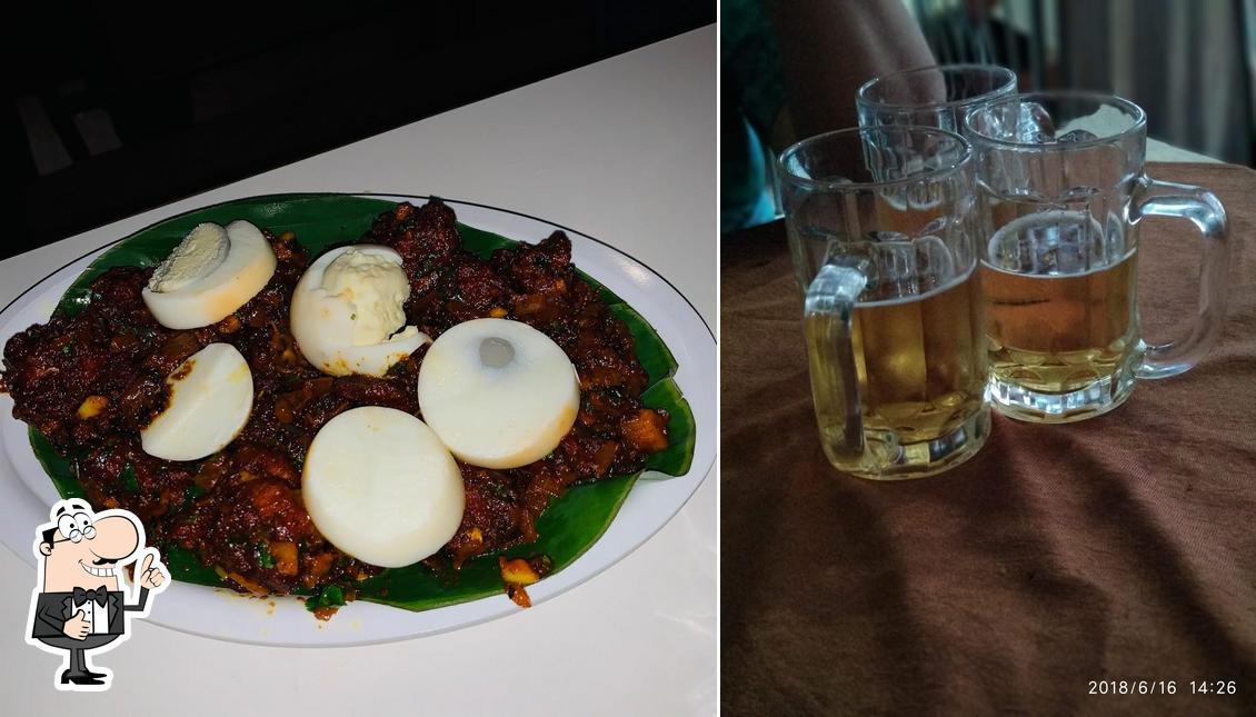 Swad Family Restaurant & Bar picture