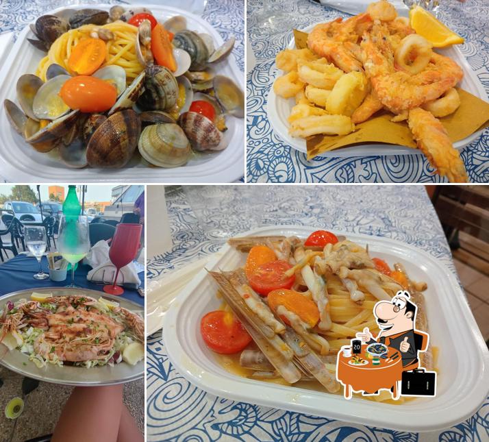 Take & Way Dalle due Sorelle