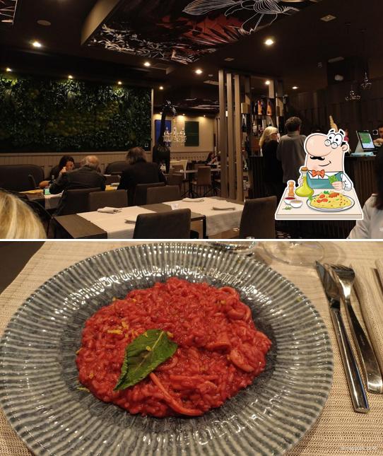 Cibo al Tentazioni Ristorante Pizzeria