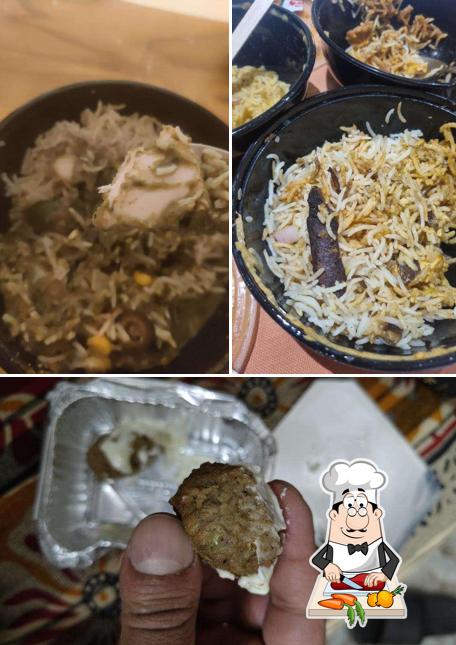 Bibimbap at The Good Bowl