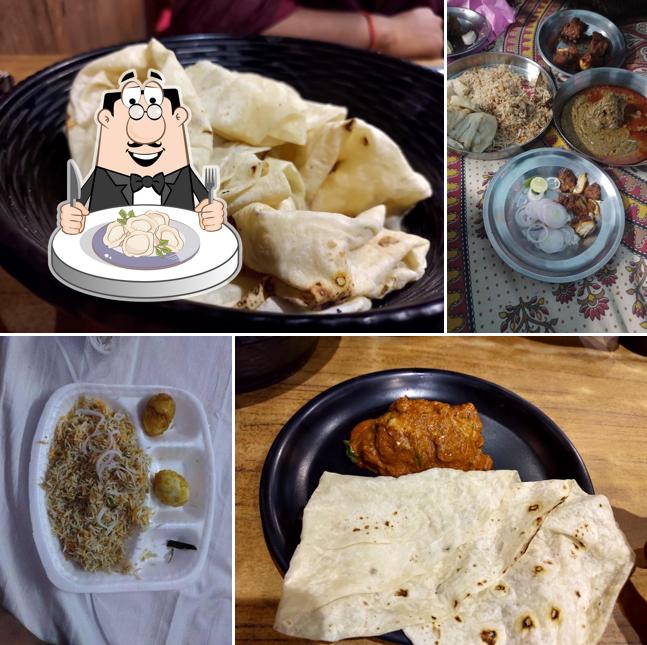 Al-Habib Restaurant