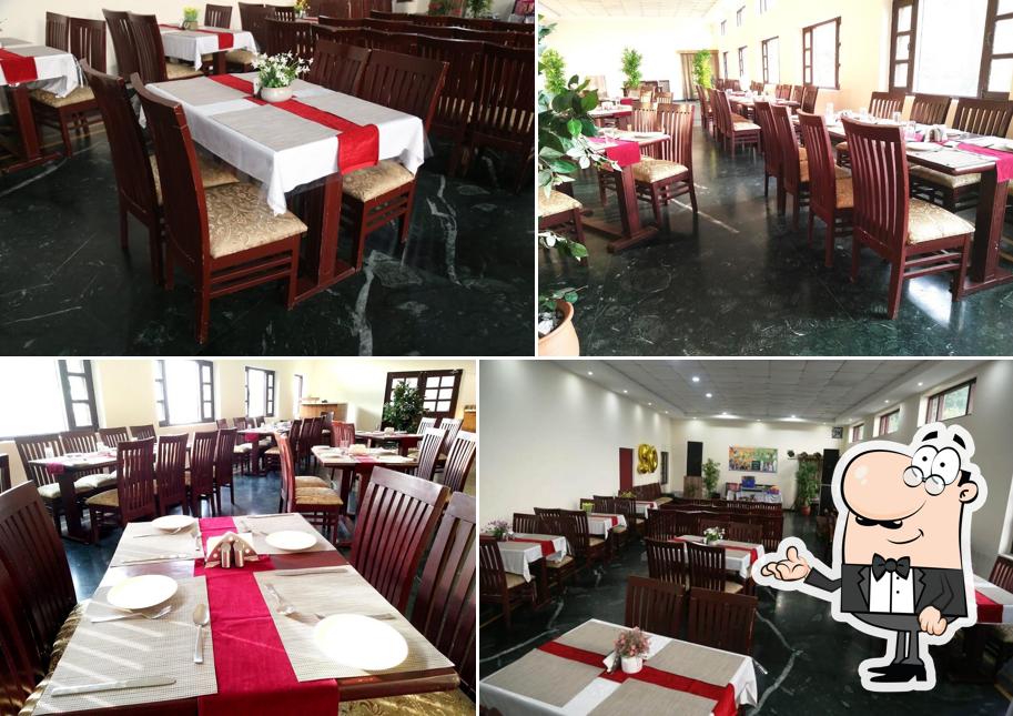 Blue Pine Restaurant