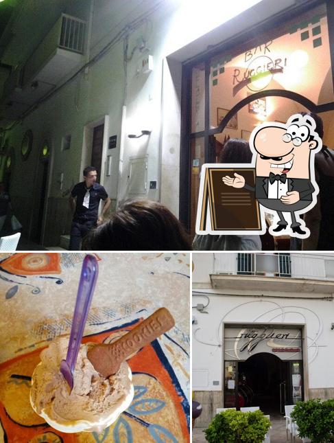 Caffè Ruggieri Gelateria Artigianale