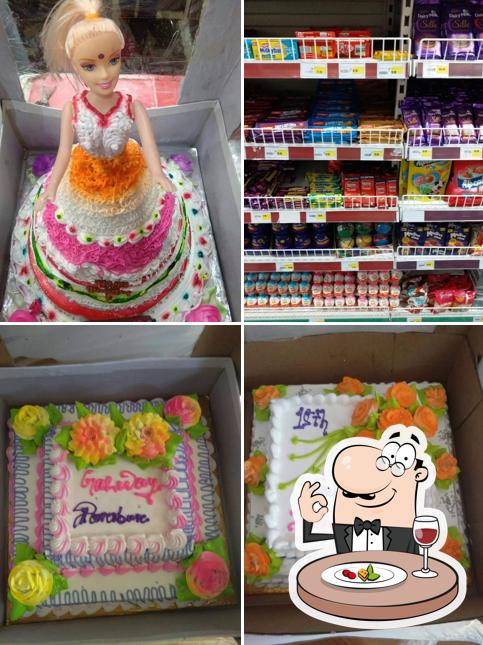 Lakeshwar Snacks And Variety Store