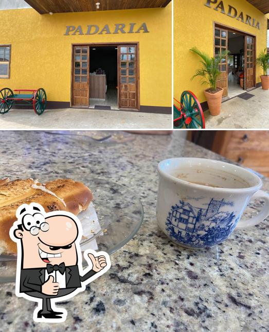 Café Retrô