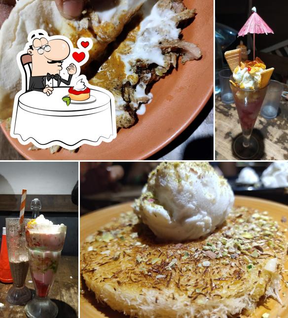 City Square Cafeteria