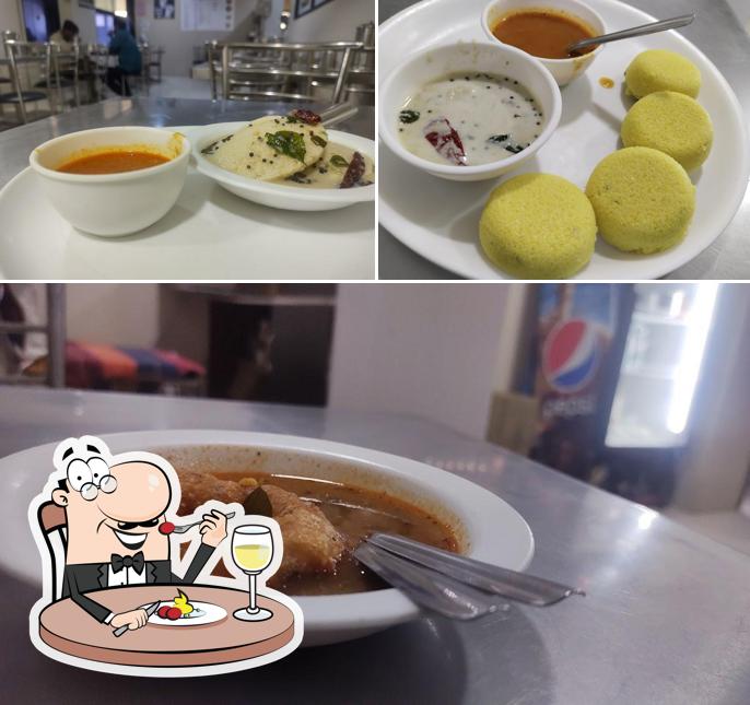 Gangamai Hospital Canteen (Shrisha Restaurant )