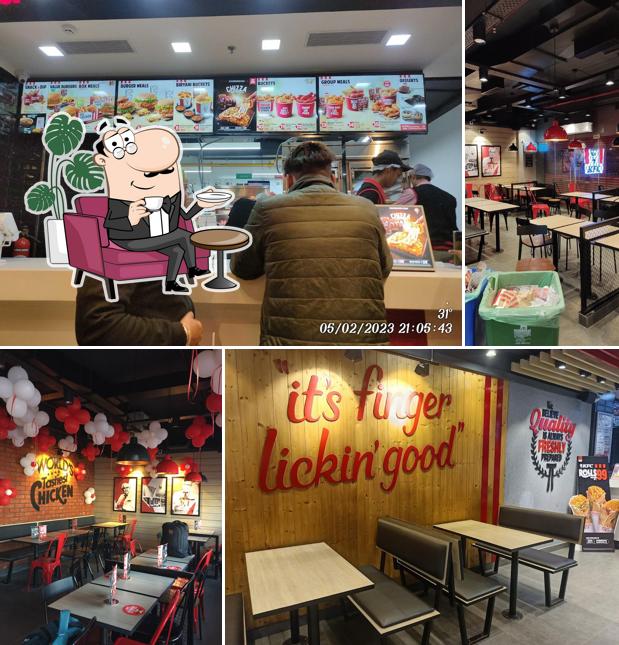 KFC