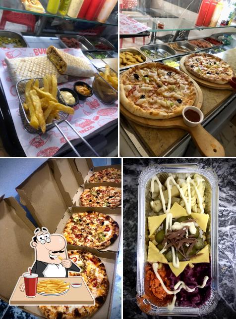 King Food