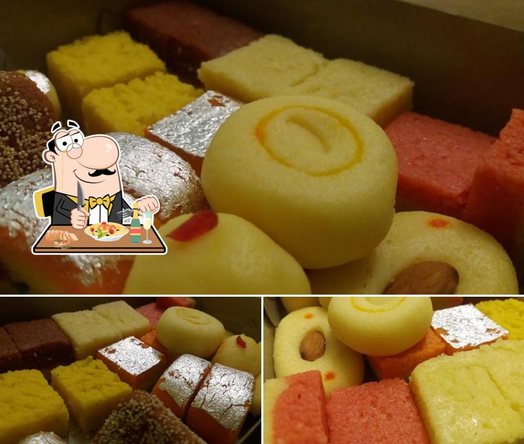 Meals at Kozhikoden's Bakery