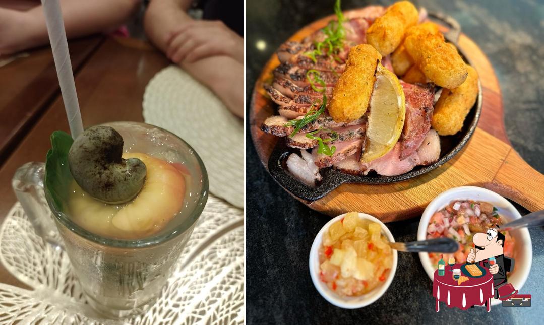 Lisbela Gastrobar